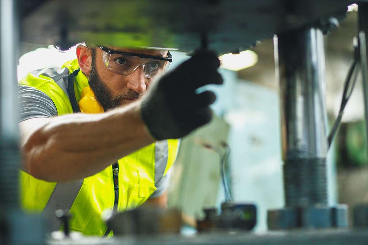 Why organisations need to implement asset intelligence