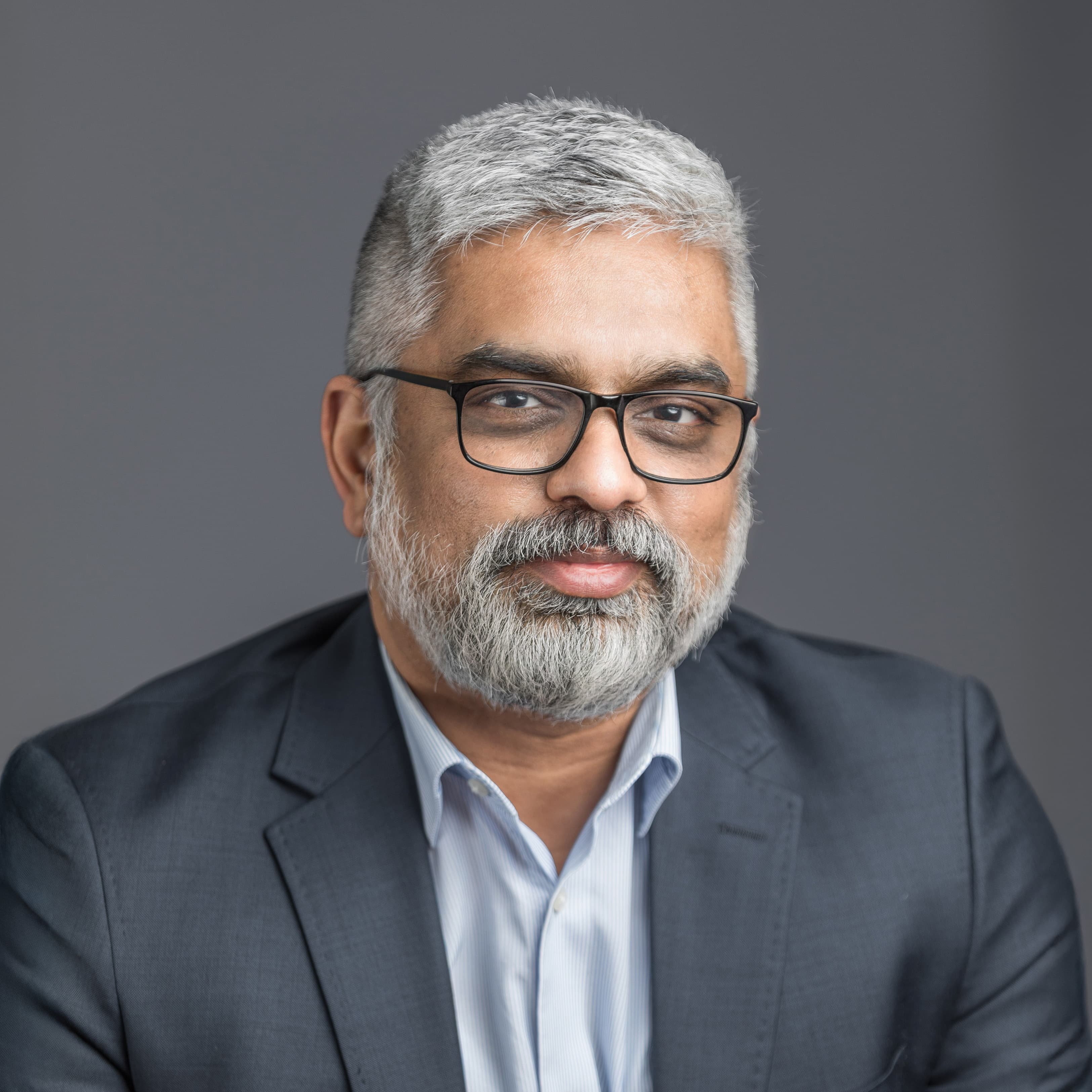 Anup Ramadas