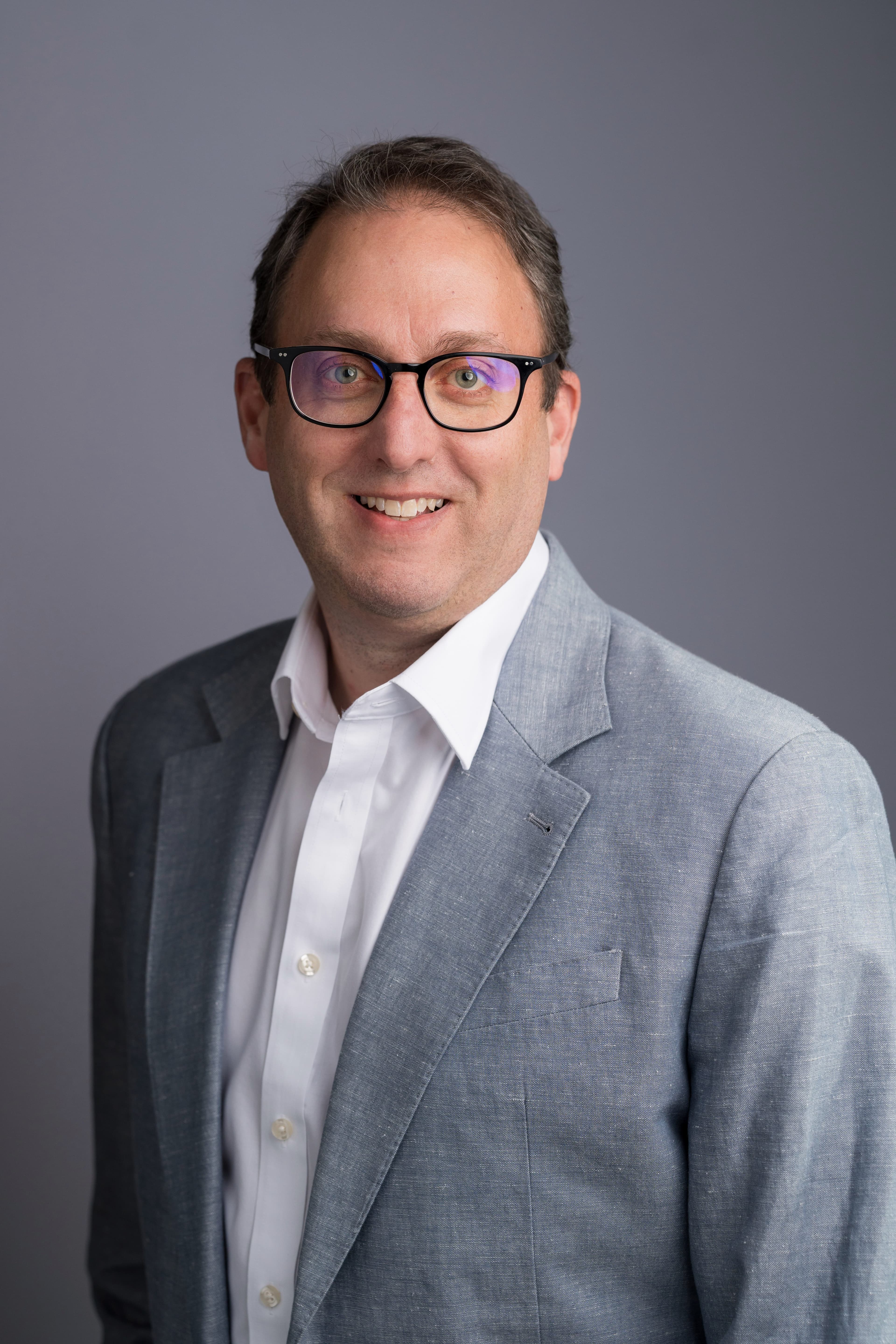 Craig Goldberg