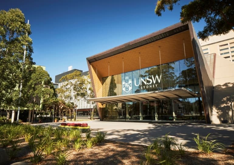 UNSW Partners with Altis Consulting to Implement AI-Driven Student Success Initiative