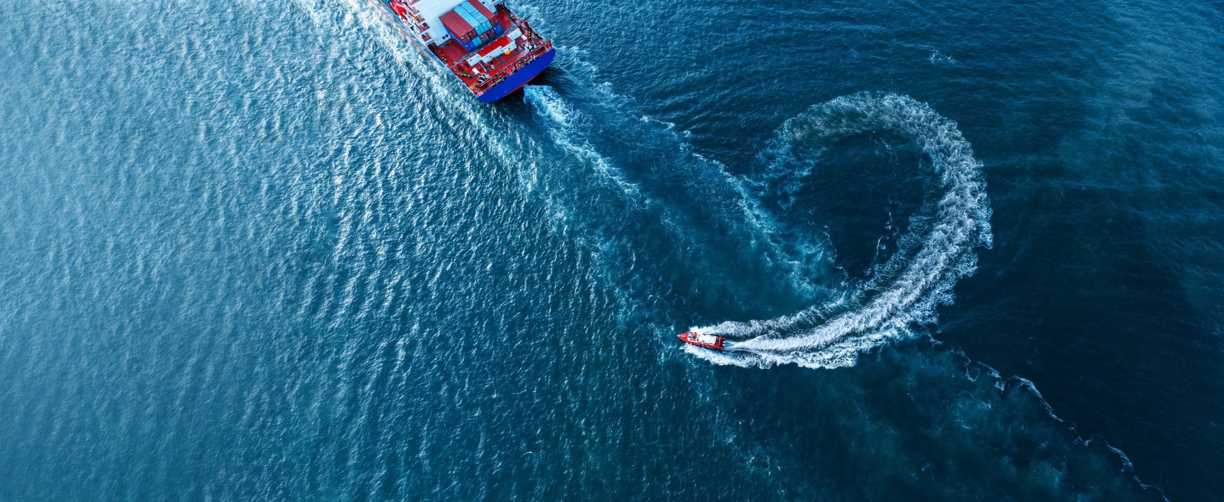 Australian Maritime Safety Authority (AMSA) partners with Altis Consulting to fast-track their data platform implementation with Altida™
