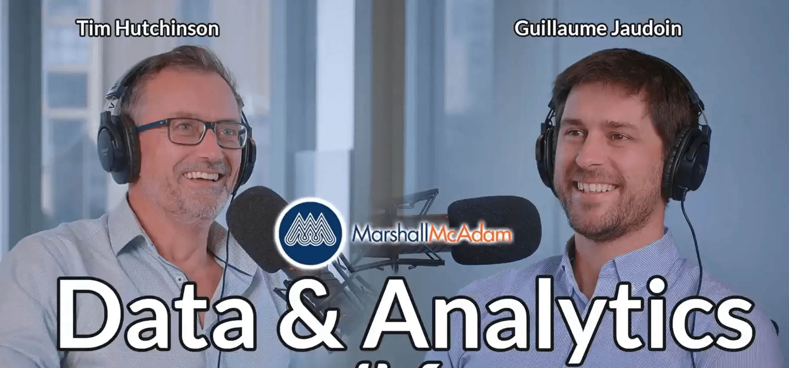 Data & Analytics Podcast