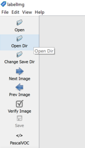 Labelling Images for Object Detection with LabelImg - Altis - AU
