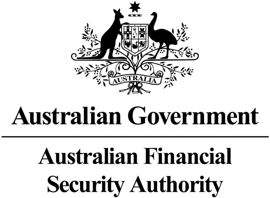 Australian Financial Security Authority