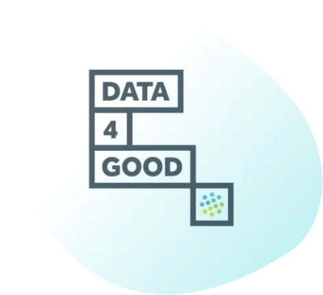 data4good logo